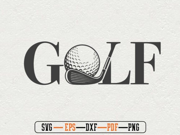 Download Golf SVG Files for Cricut, Funny Golf - For cricut Collection