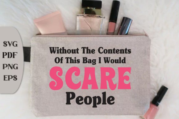 Download Without the Contents of This Bag I Would - Contents Collection