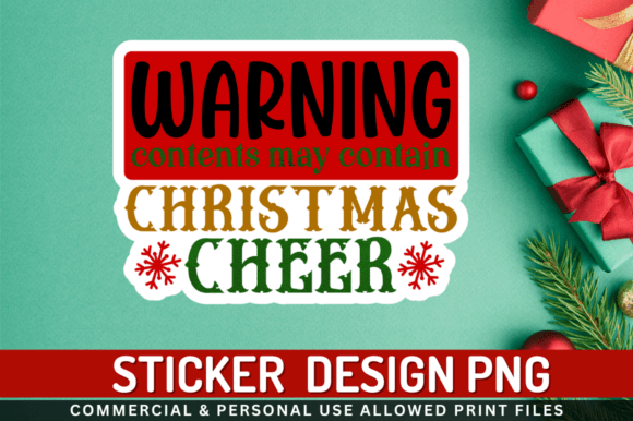 Download Warning Contents May,Stickers Png Design - Contents Collection