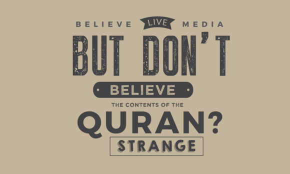 Download Don’t Believe the Contents of the Quran - Premium Resources